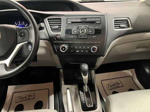 Used 2014 Honda Civic LX image 17