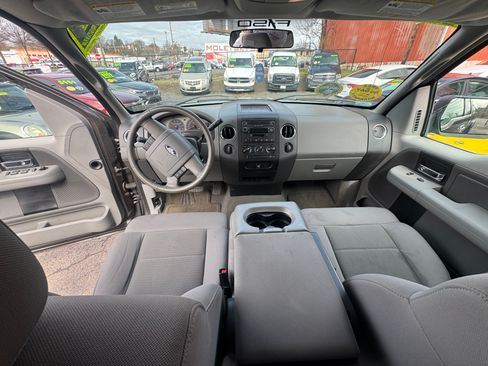 Used 2006 Ford F150 image 5