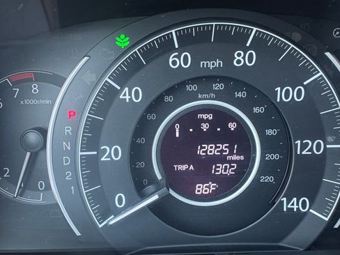 Used 2013 Honda CR-V EX-L image 11