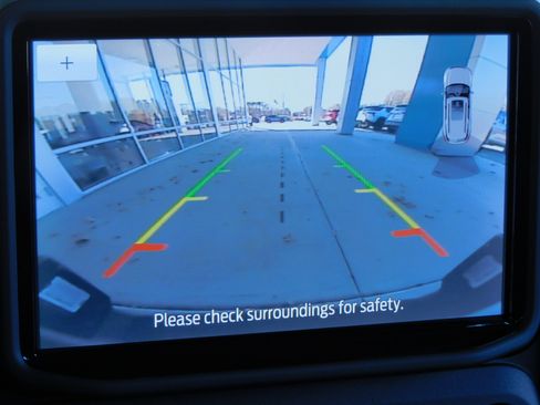 Used 2021 Ford Bronco Sport Big Bend image 6