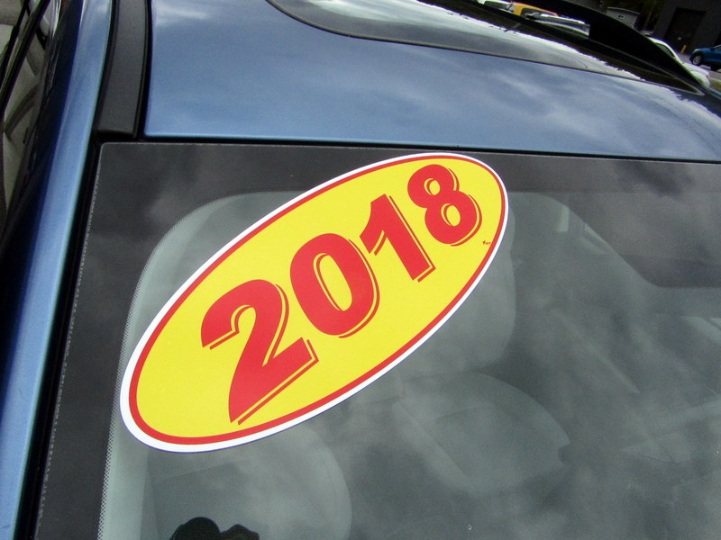 Used 2018 Subaru Forester 2.5i Premium AWD/4WD image 14