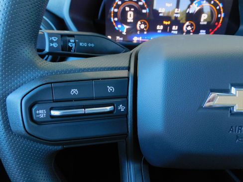 New 2026 Chevrolet Colorado W/T image 28