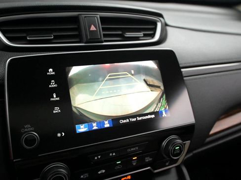 Used 2017 Honda CR-V EX-L image 27