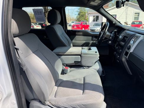 Used 2014 Ford F150 FX4 image 16