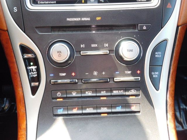 Used 2016 Lincoln MKX Black Label FWD image 22