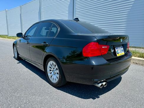 Used 2009 BMW 328i xDrive Coupe AWD/4WD image 3