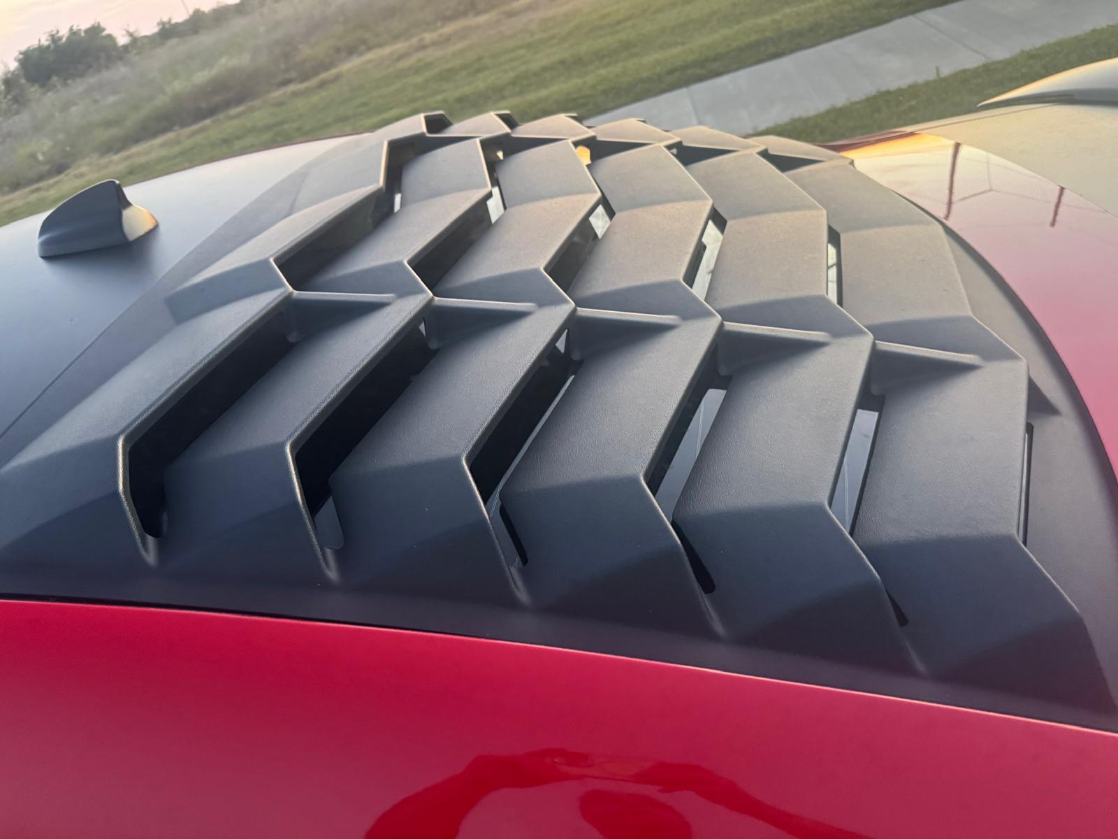 Used 2022 Dodge Charger R/T RWD image 7