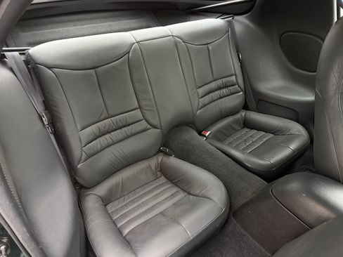 Used 1994 Chevrolet Camaro Z28 image 28