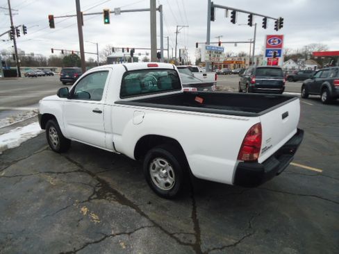 Used 2014 Toyota Tacoma image 15