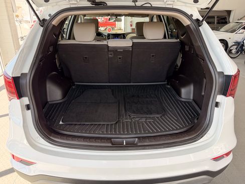 Used 2018 Hyundai Santa Fe Sport AWD/4WD image 17