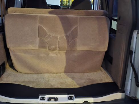 Used 1999 Chevrolet Express 1500 image 26