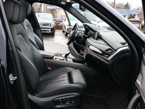 Used 2017 BMW X5 xDrive35i image 7