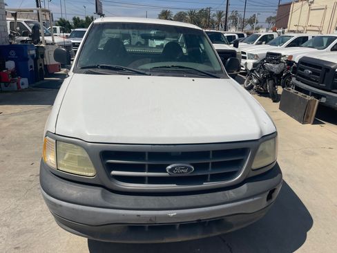 Used 2003 Ford F150 image 5