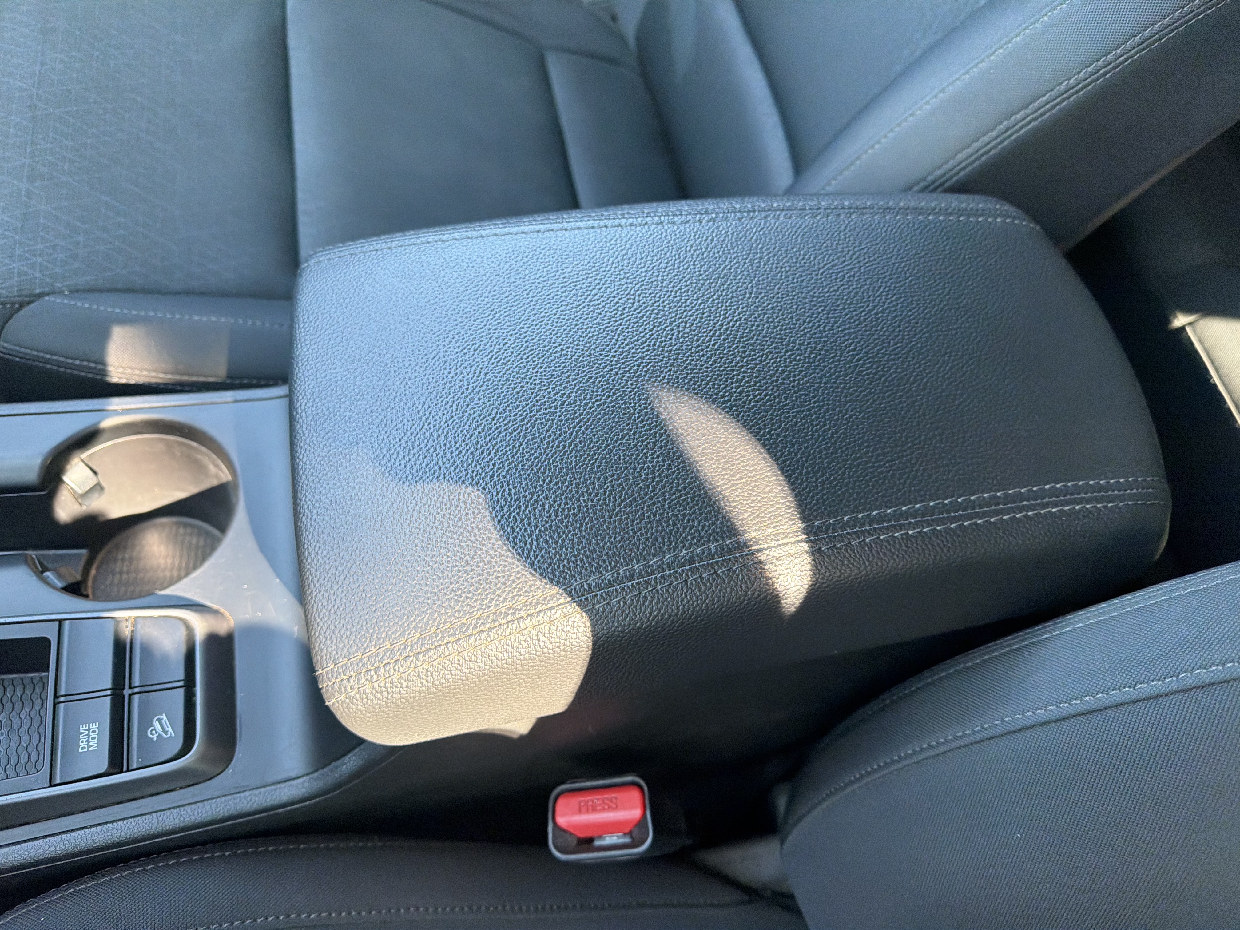 Used 2018 Hyundai Tucson FWD image 51