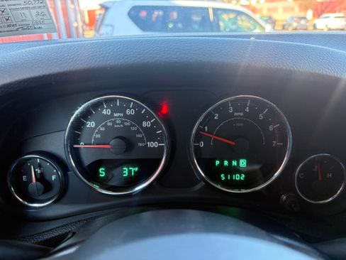 Used 2011 Jeep Wrangler Sport image 15