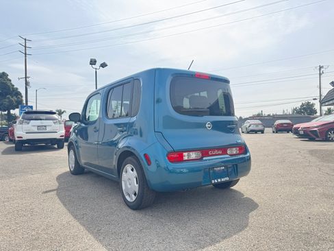 Used 2014 Nissan Cube 1.8 S image 5