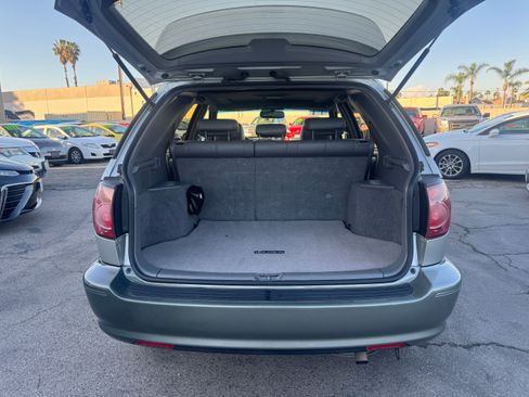 Used 2000 Lexus RX 300 image 23