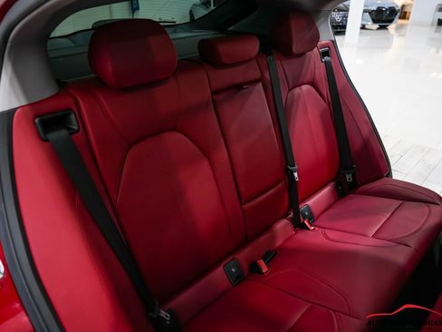 Used 2020 Alfa Romeo Stelvio Sport image 47