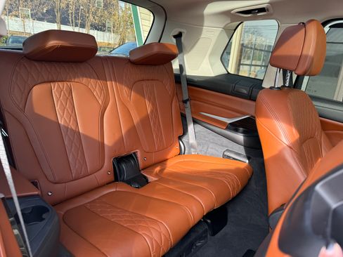 Used 2020 BMW X7 xDrive40i image 24