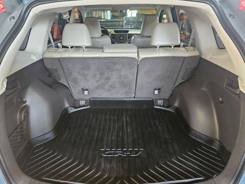 Used 2014 Honda CR-V EX-L image 11