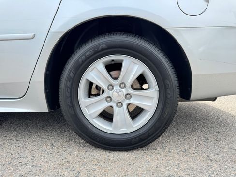 Used 2012 Chevrolet Impala LS image 14
