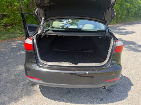 Used 2014 Kia Forte EX image 78