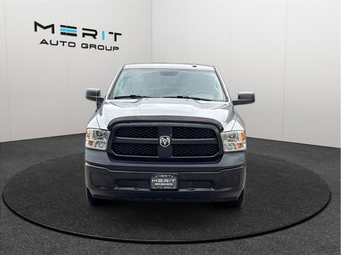 Used 2020 RAM 1500 Tradesman image 3