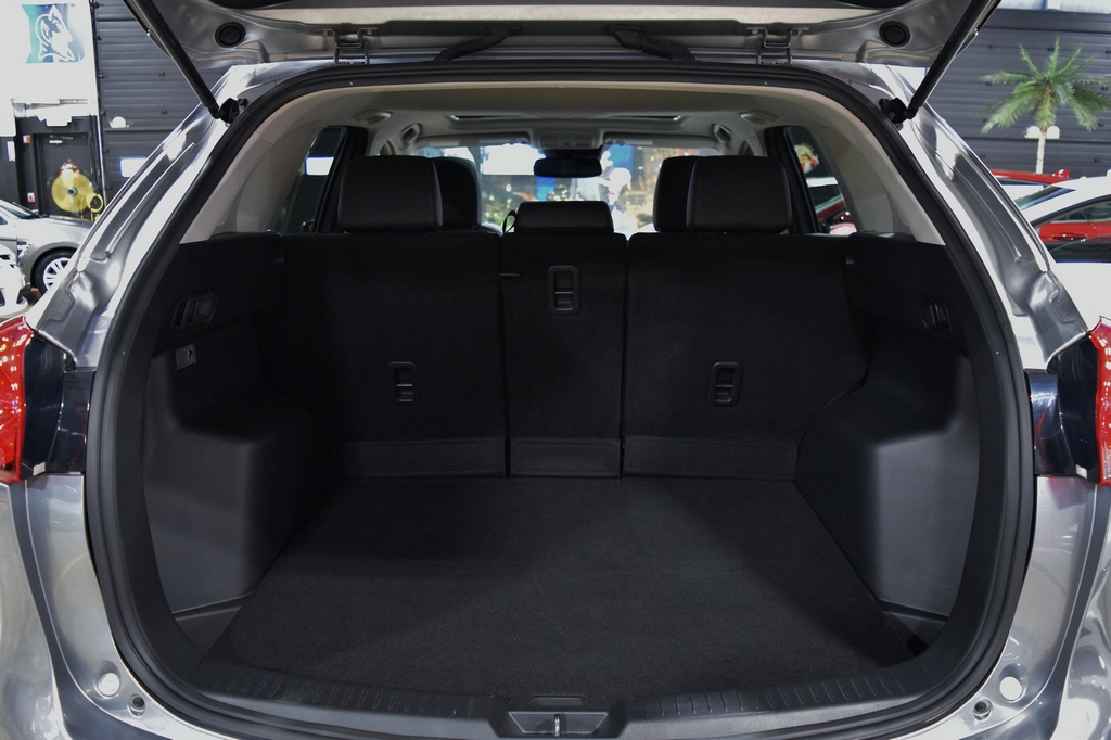 Used 2015 MAZDA CX-5 Grand Touring FWD image 21
