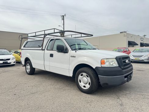Used 2008 Ford F150 XL image 10