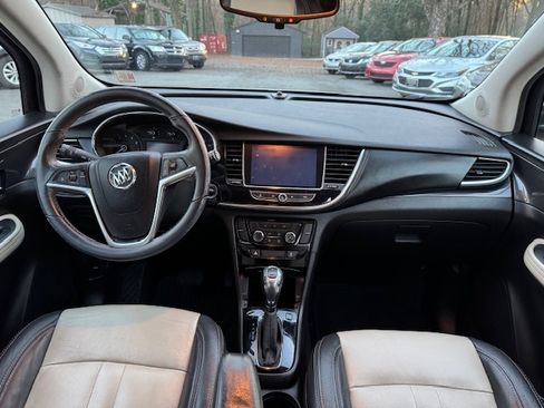 Used 2017 Buick Encore Preferred image 15