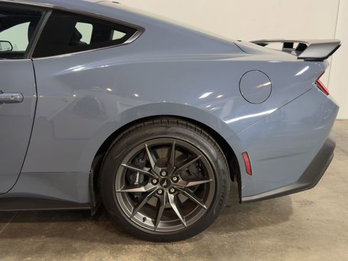 Used 2024 Ford Mustang Dark Horse image 24