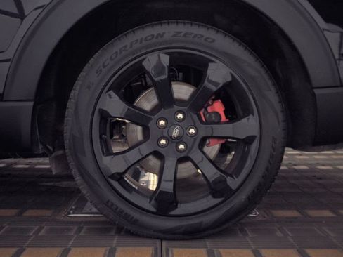 Used 2022 Ford Explorer ST image 21