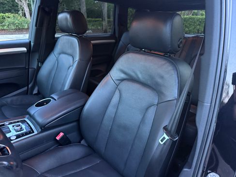 Used 2013 Audi Q7 3.0T S line Prestige AWD/4WD image 66