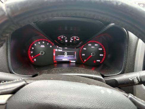 Used 2016 GMC Canyon 2WD Crew Cab SLE image 12