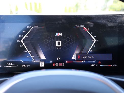 Used 2025 BMW M240i xDrive Coupe AWD/4WD image 29