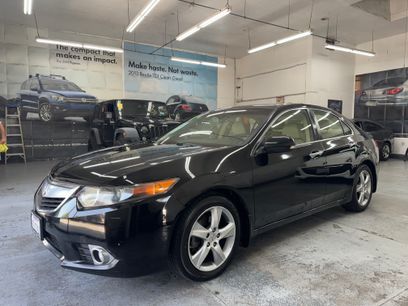 Used 2011 Acura TSX