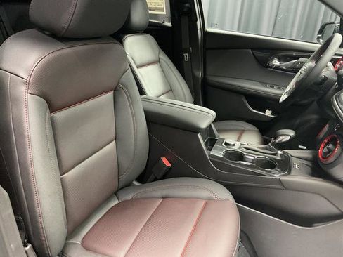 New 2026 Chevrolet Blazer RS image 15