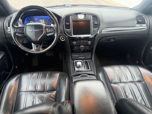 Used 2016 Chrysler 300 S image 11