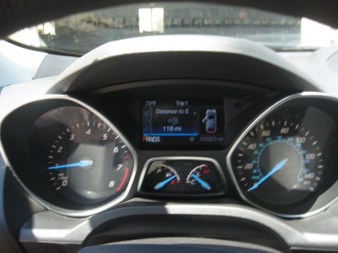 Used 2014 Ford Escape 4WD SE image 10