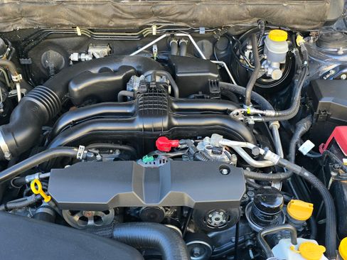 Used 2014 Subaru Outback 2.5i Premium image 32