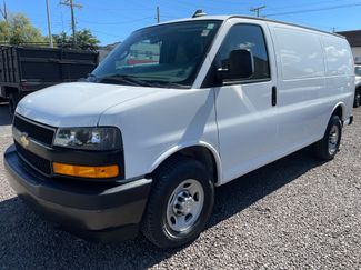 Used 2020 Chevrolet Express 3500 image 1