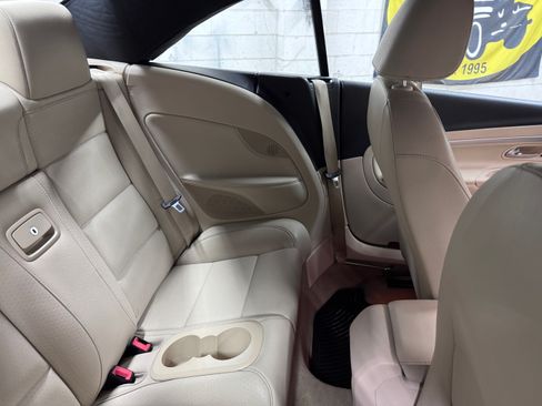 Used 2015 Volkswagen Eos Komfort image 22