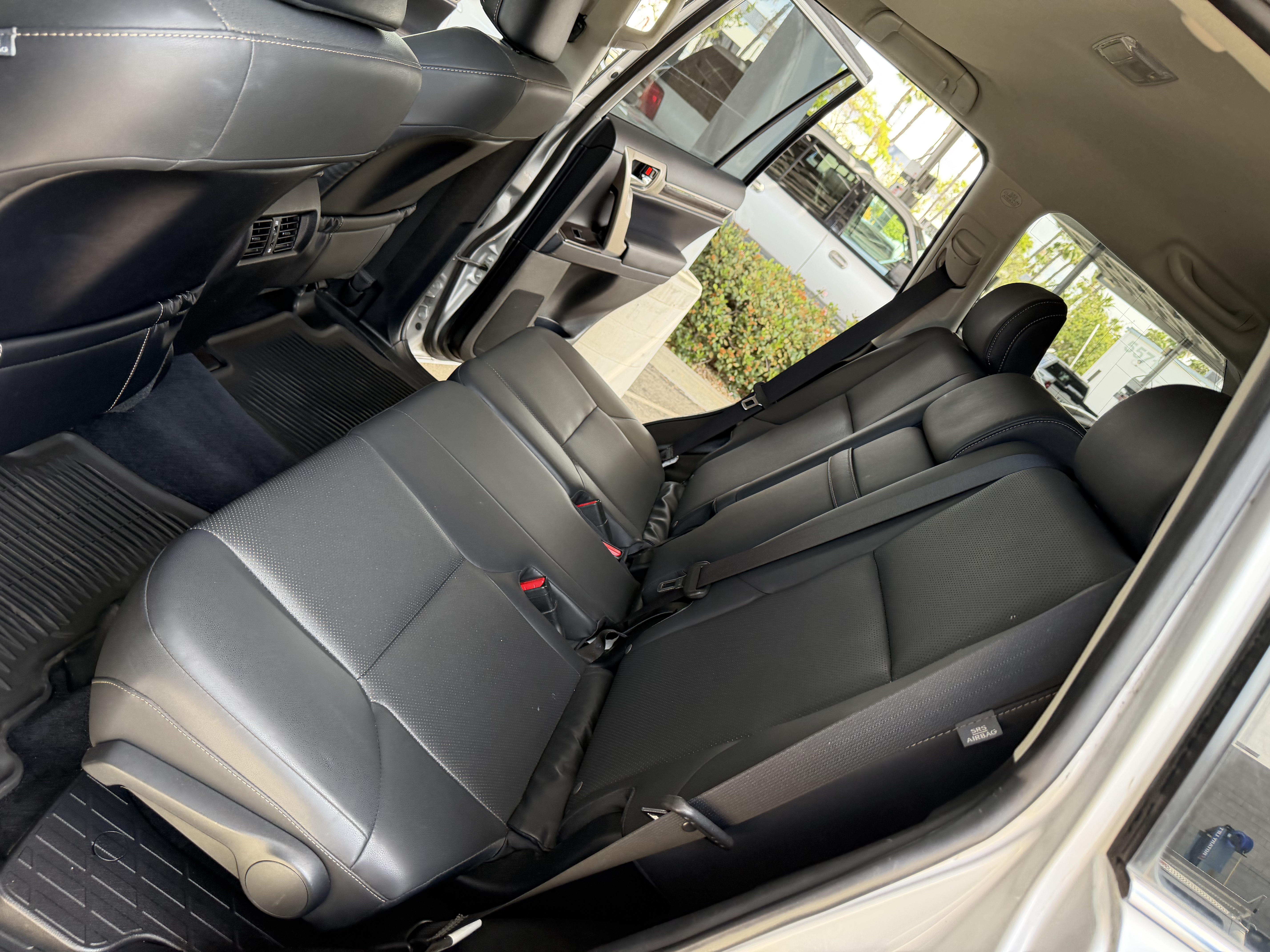 Used 2014 Lexus GX 460 AWD/4WD image 29