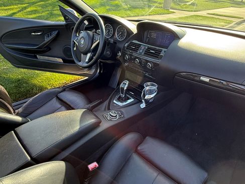 Used 2010 BMW 650i Convertible RWD image 19