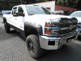 Used 2015 Chevrolet Silverado 2500 LT image 1
