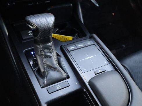 Used 2021 Lexus ES 350 F Sport image 33