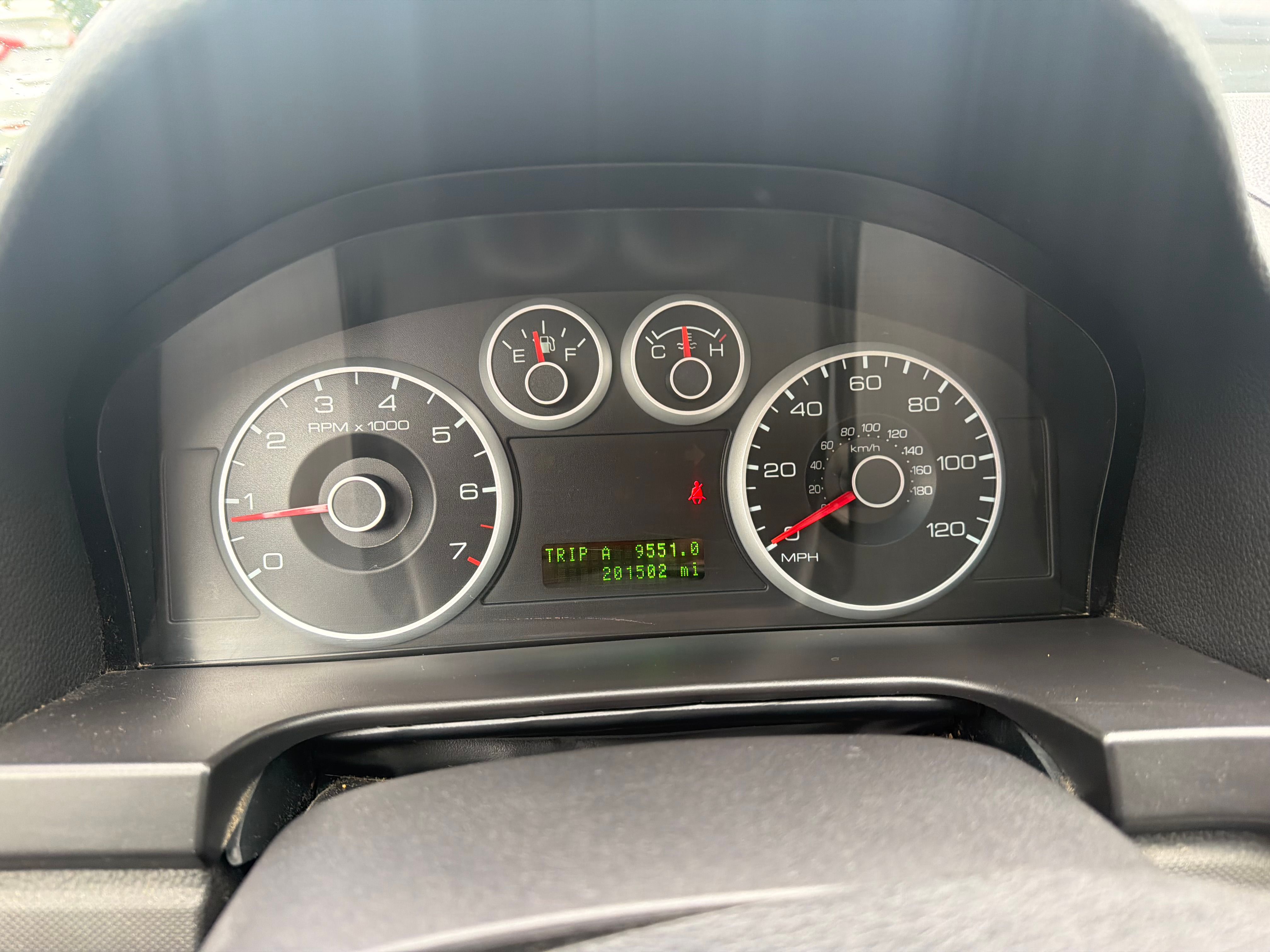 Used 2006 Ford Fusion SE FWD image 73