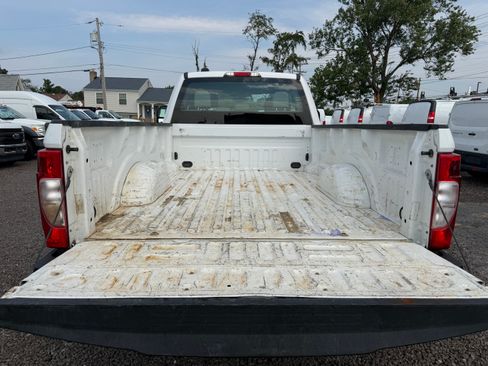Used 2022 Ford F250 4x4 SuperCab Super Duty image 7