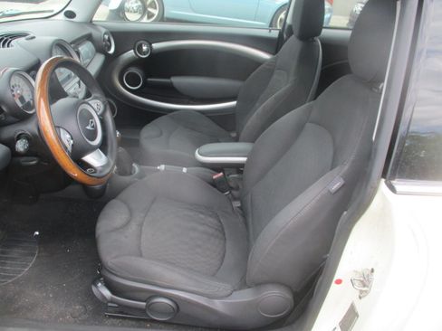 Used 2007 MINI Cooper S image 21