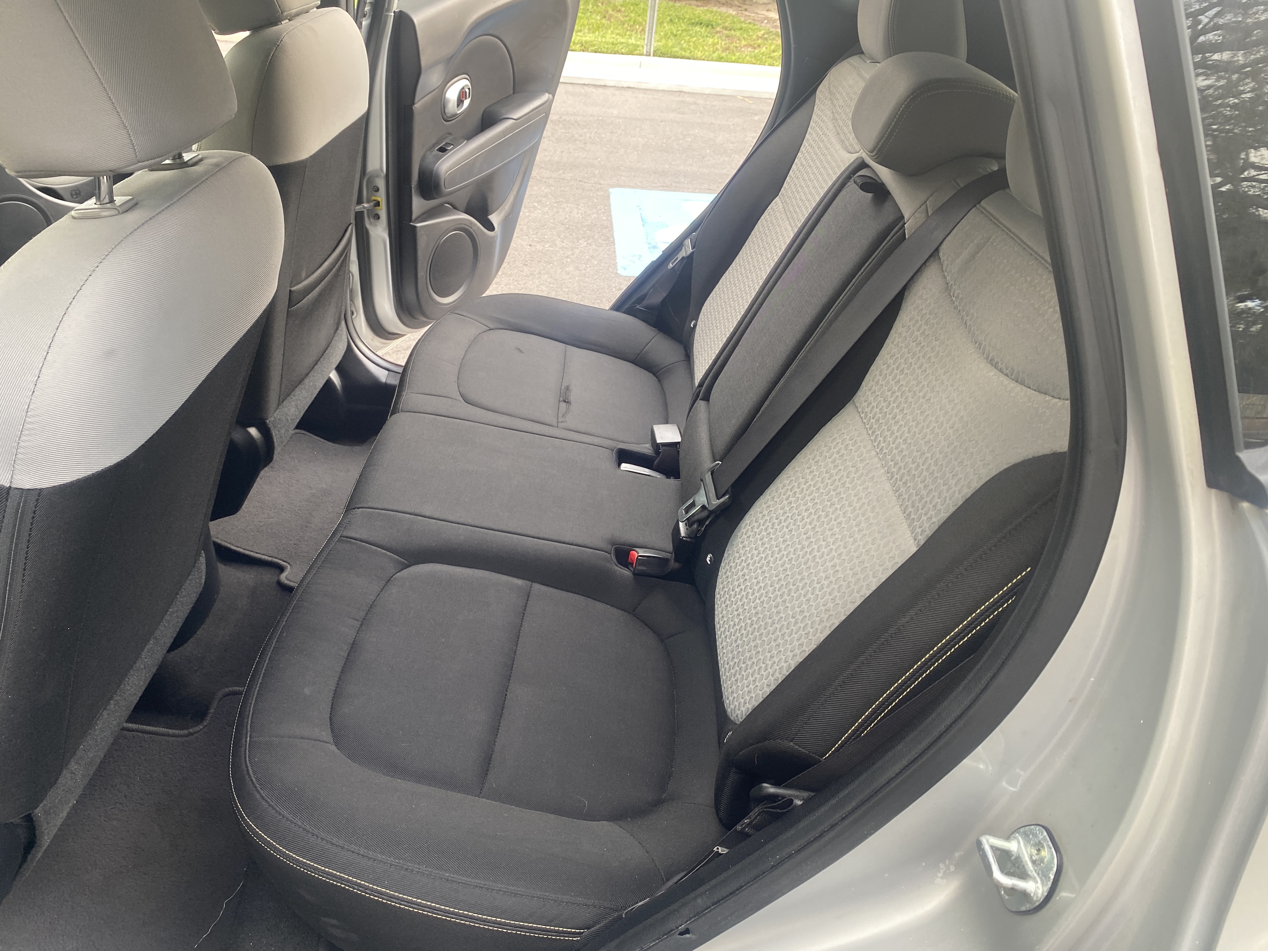Used 2015 Kia Soul + FWD image 14